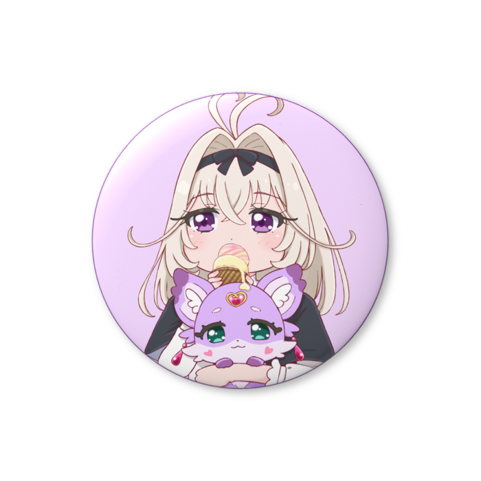 缶バッジ（バリュー） - 56mm