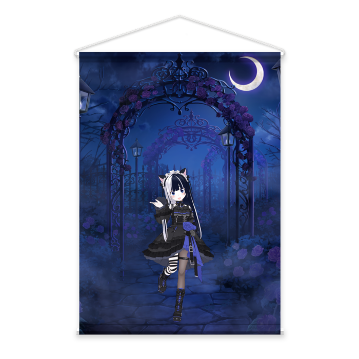 タペストリー - B2縦