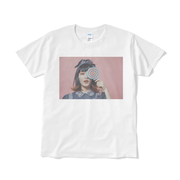 Tシャツ（短納期） - L - ホワイト