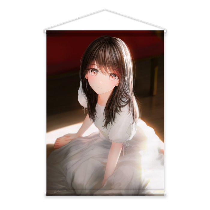 タペストリー - B2縦