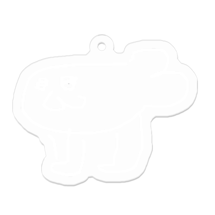 白線カラー