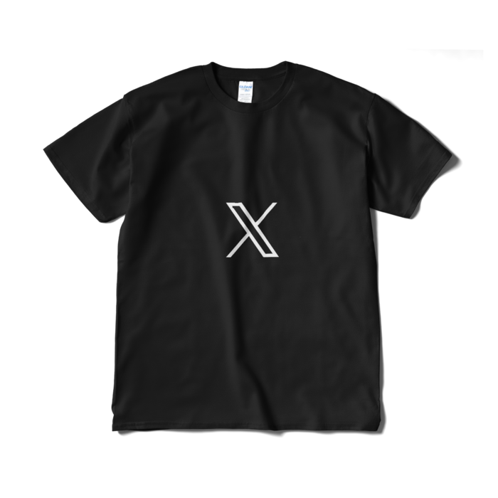 Tシャツ（短納期） - XL - ブラック