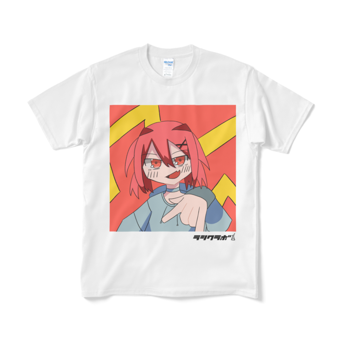 Tシャツ（短納期） - M - ホワイト