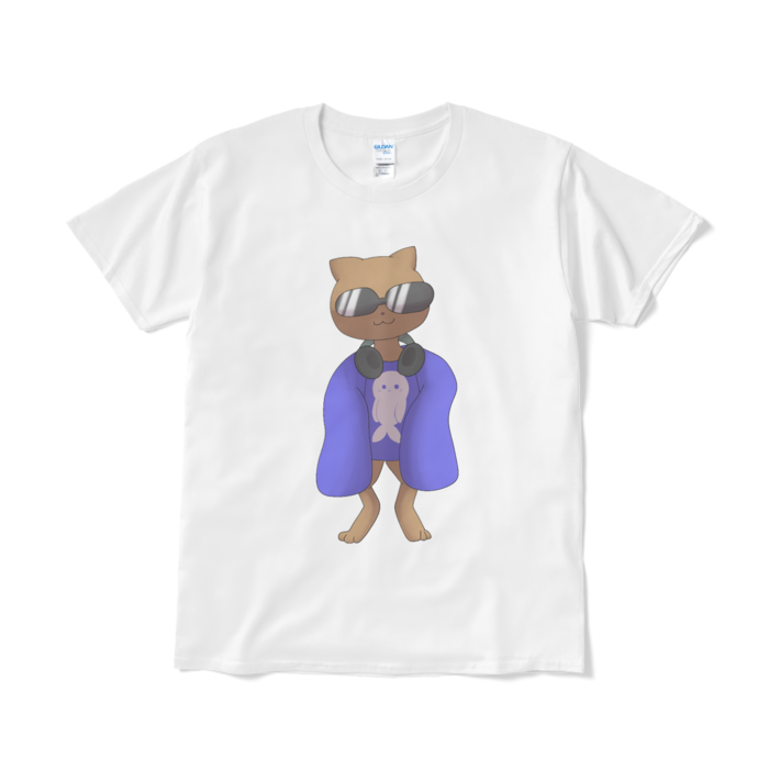 Tシャツ（短納期） - L - ホワイト
