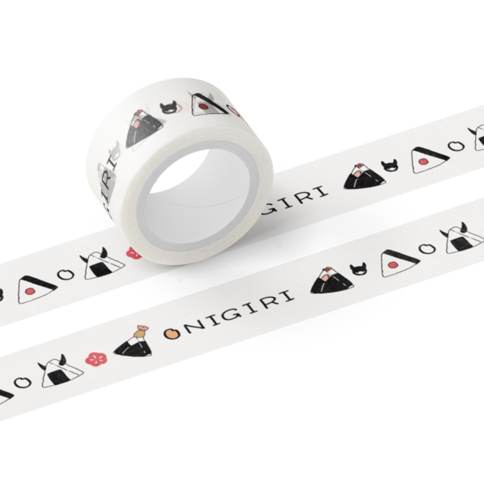 マスキングテープ - テープ幅 20mm