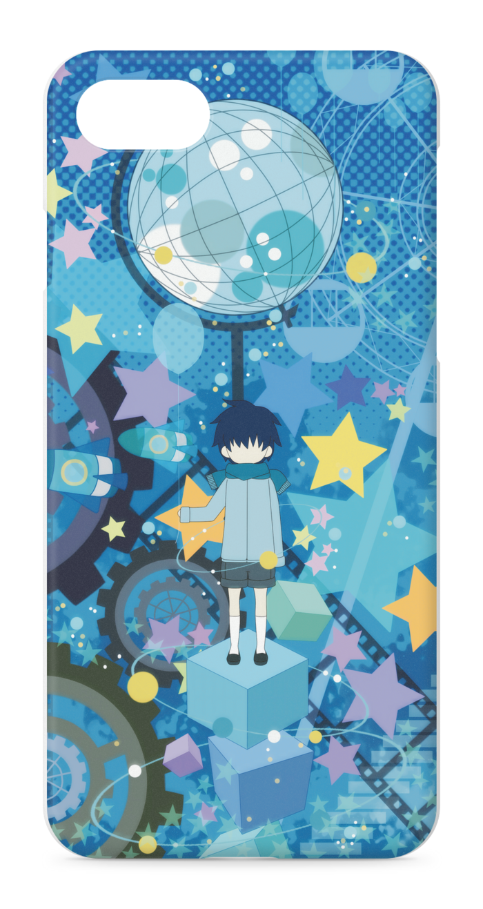 iPhoneケース - iPhone 7