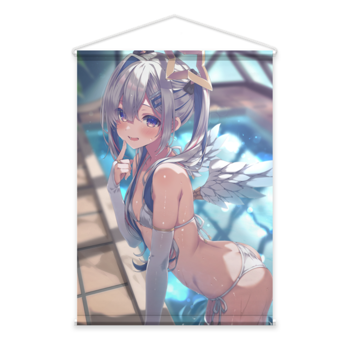 タペストリー - B2縦