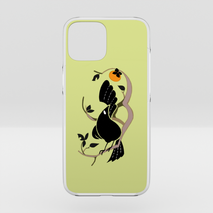 クリアiPhoneケース - iPhone 15