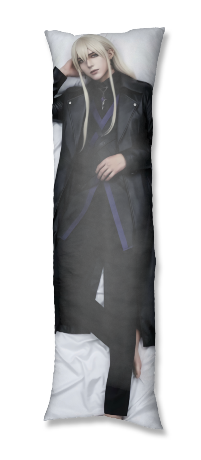 抱き枕カバー - 500x1600(mm)