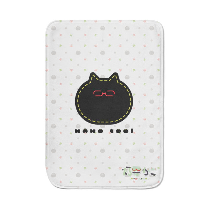 ブランケット - 700 x 1000 (mm)
