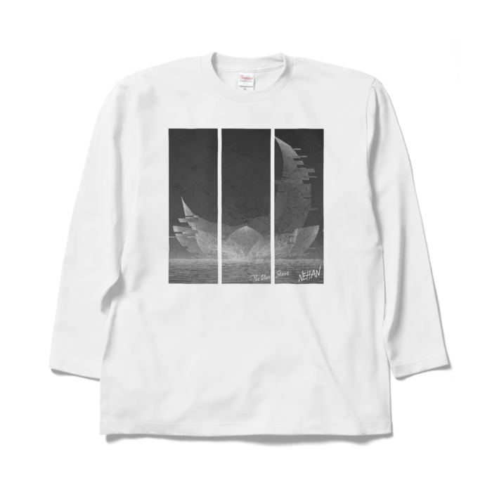WHITE / XL