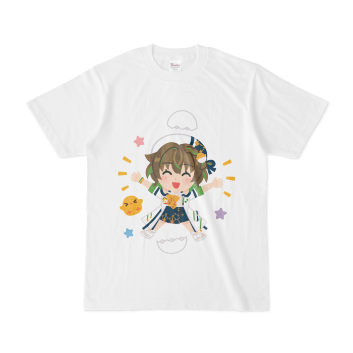 Tシャツ - S - 白