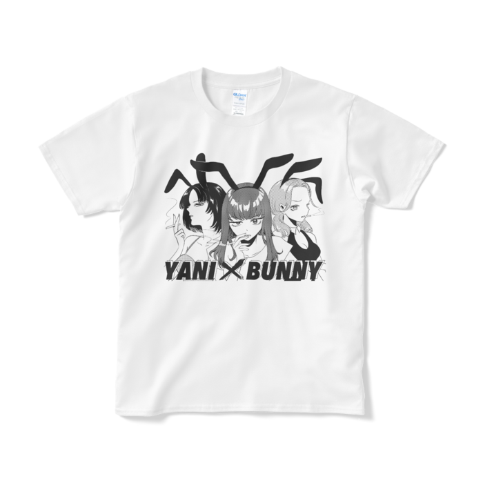 Tシャツ（短納期） - S - ホワイト