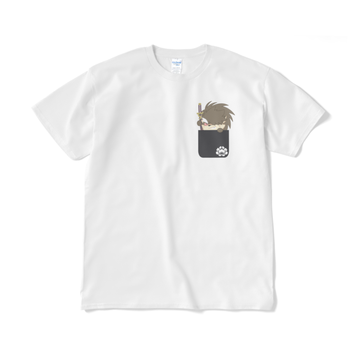 Tシャツ（短納期） - XL - ホワイト