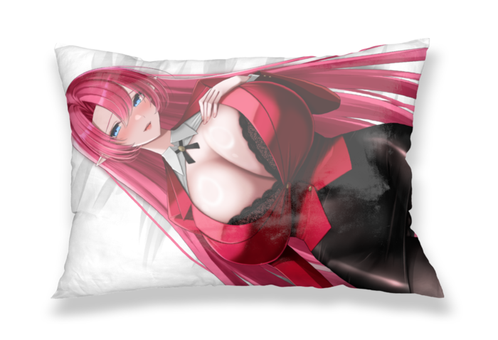 枕カバー - 43x63cm - 両面