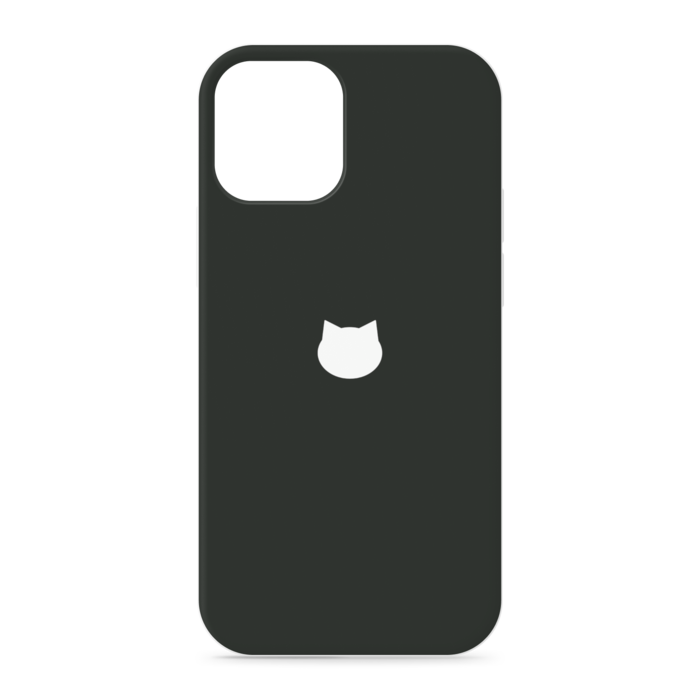 iPhone12 mini - 正面印刷のみ