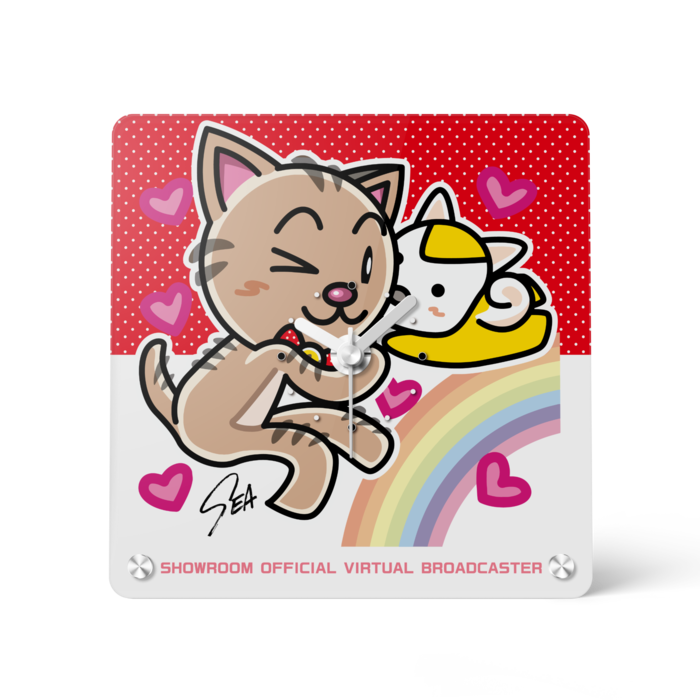 はぐみーなな