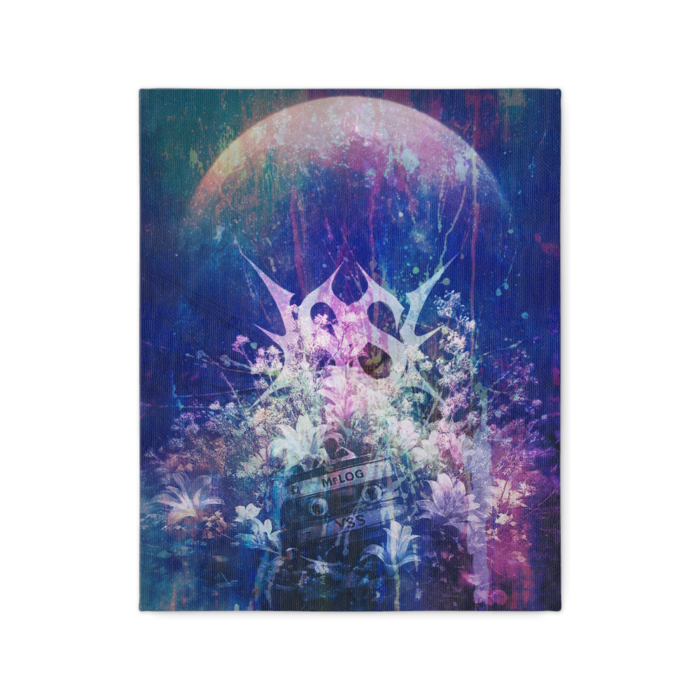 キャンバス - F3
