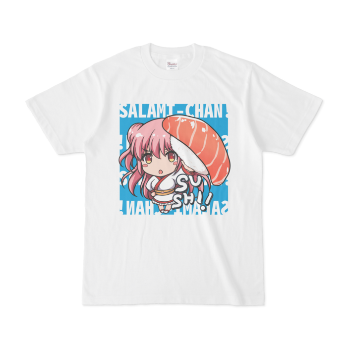 Tシャツ - S - 白