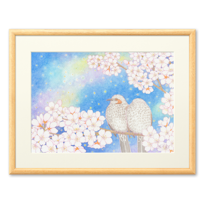 複製画(プリモアート) - A2