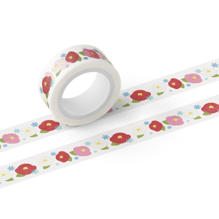 テープ幅 15mm
