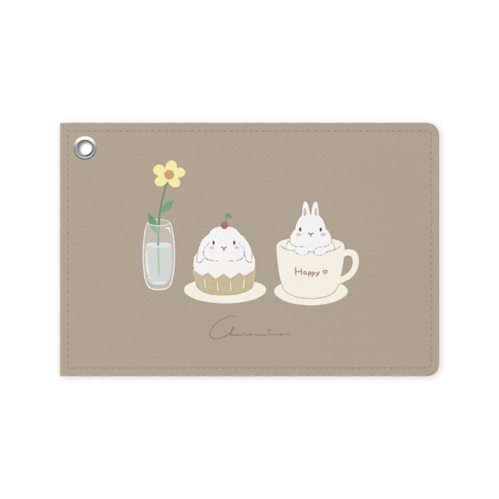 パスケース - 70 x 105 (mm)