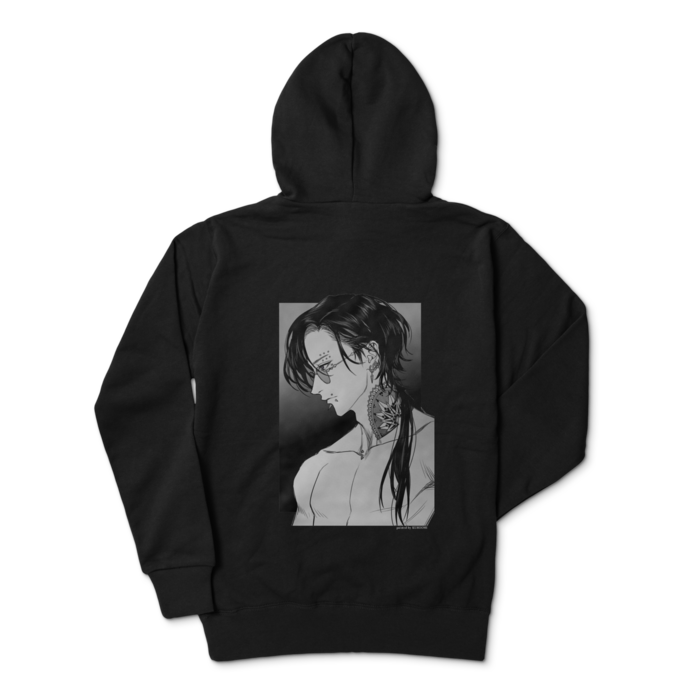 マークなし ver - L -