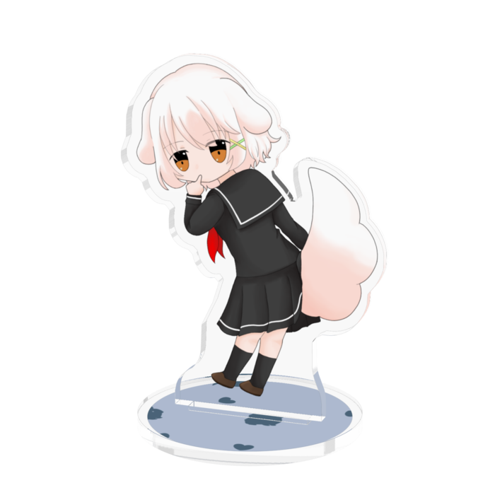 ちびちゃん(セーラーVer.)