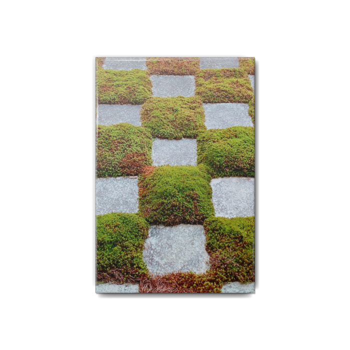 缶バッジ - 54x80mm