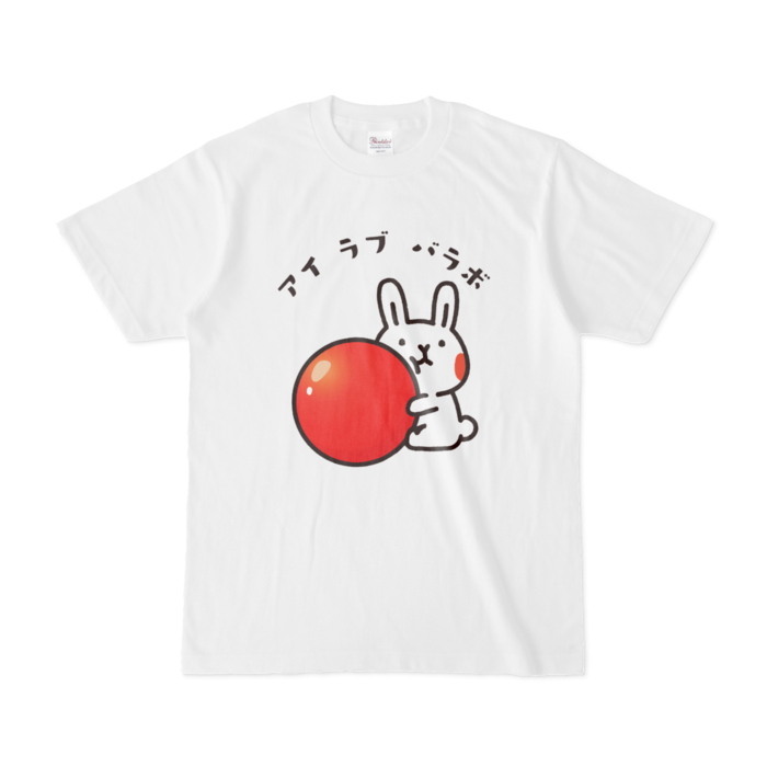 Tシャツ - S - 白