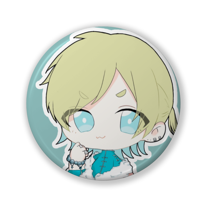 缶バッジ（バリュー） - 32mm