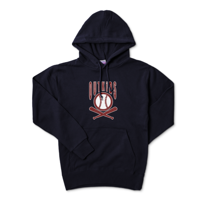 パーカー - S - ネイビー