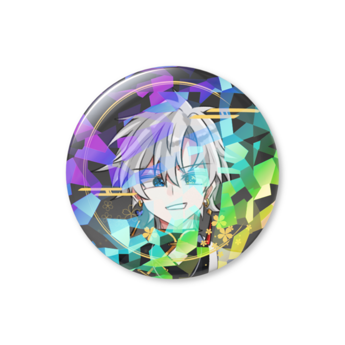 クリスタル - 76mm