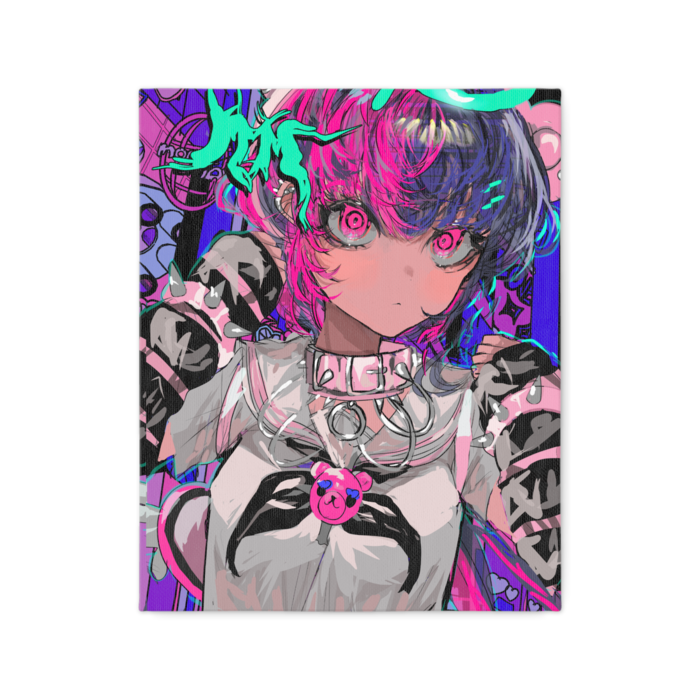 キャンバス - F3