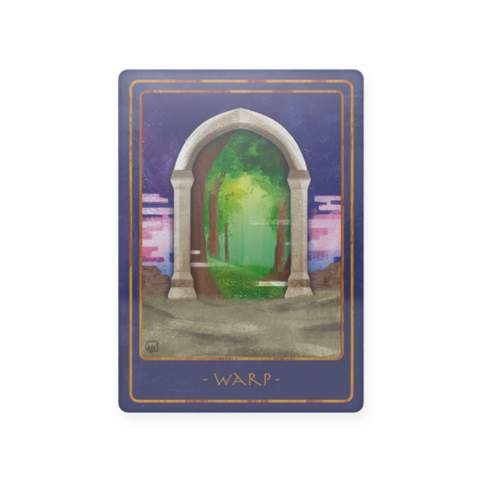 プラスチックカード - トレカ（63 × 88mm）