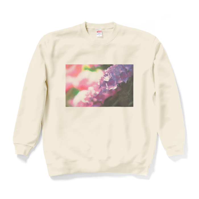 スウェット - XL - ナチュラル