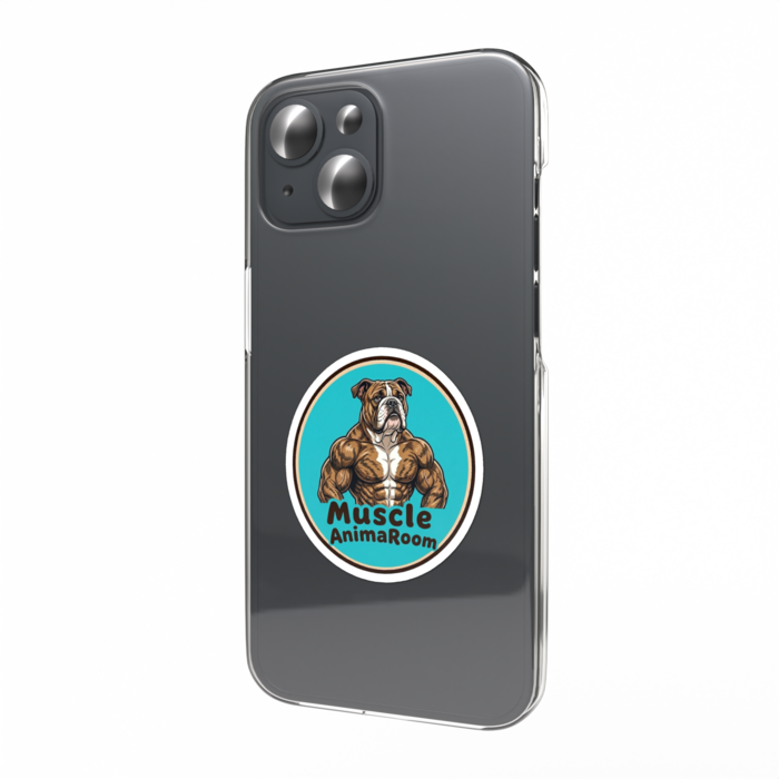 スマホステッカー - 縦