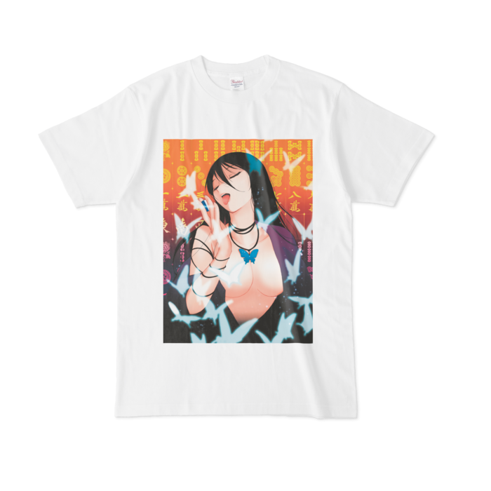 Tシャツ - L