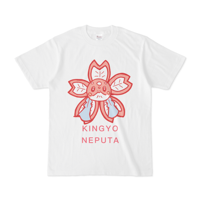 Tシャツ - S - 白