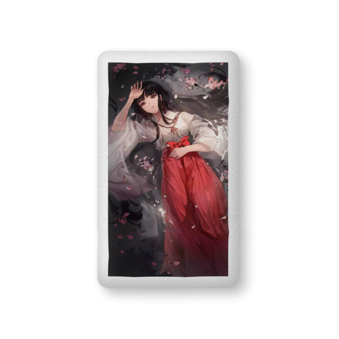 ふかふかクッション - 中（H56×W36cm） - 両面