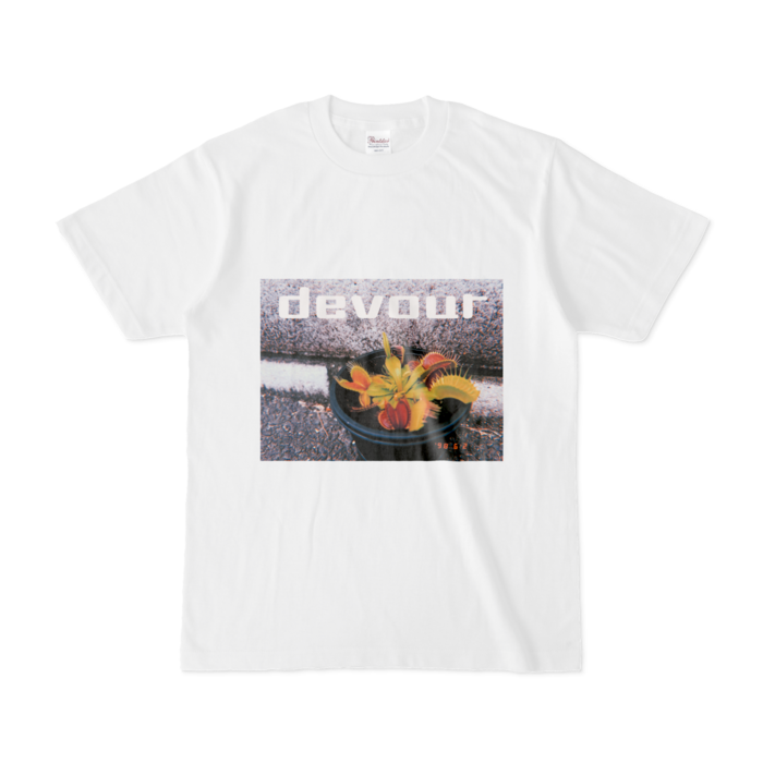 Tシャツ - S - 白
