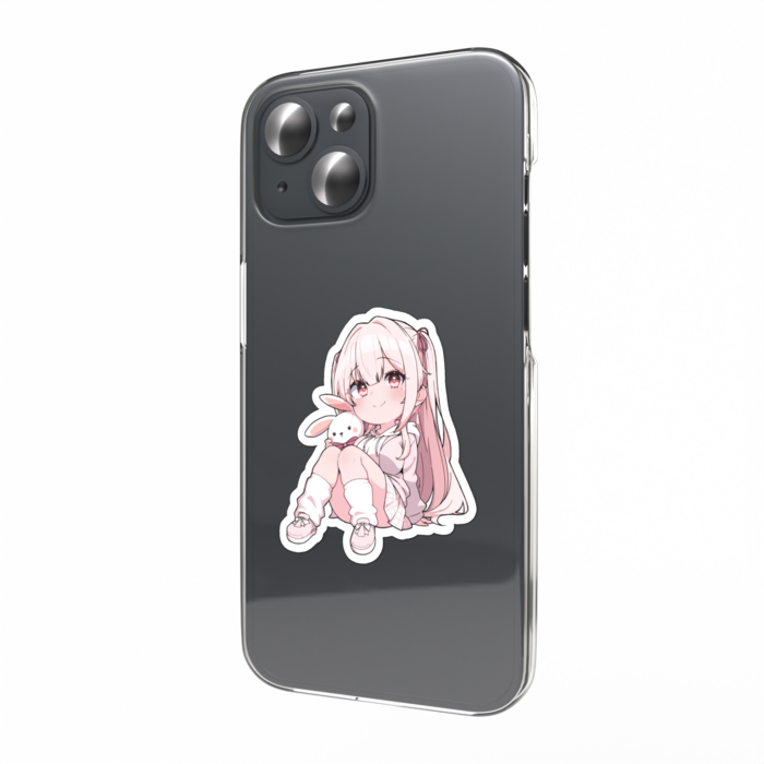 ゆきみはーふついん⑥