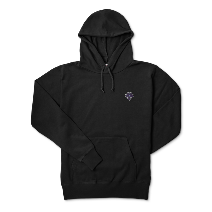 パーカー - M - ブラック