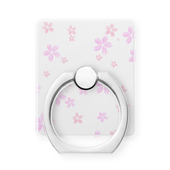 スマホリング
