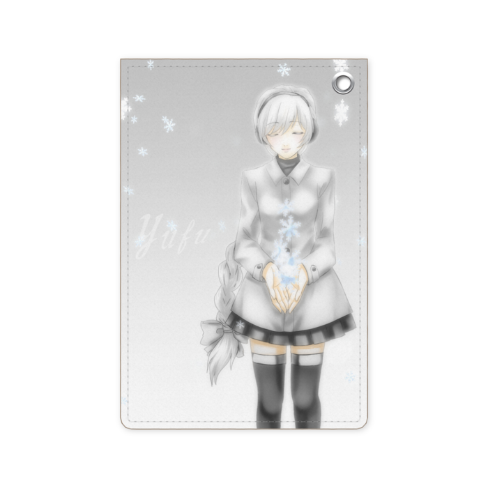 パスケース - 70 x 105 (mm)