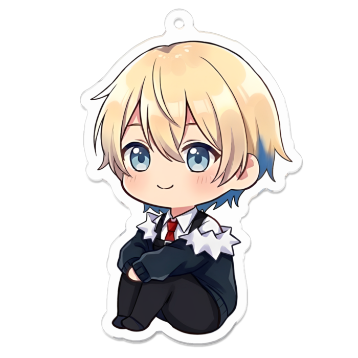 笑顔カップなし70 x 70