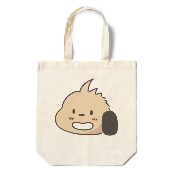 エコバッグ - 360×370×110(mm)