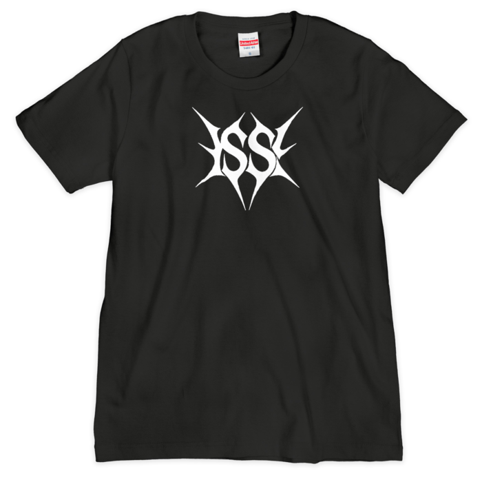 Tシャツ（シルクスクリーン印刷） - S - 1色