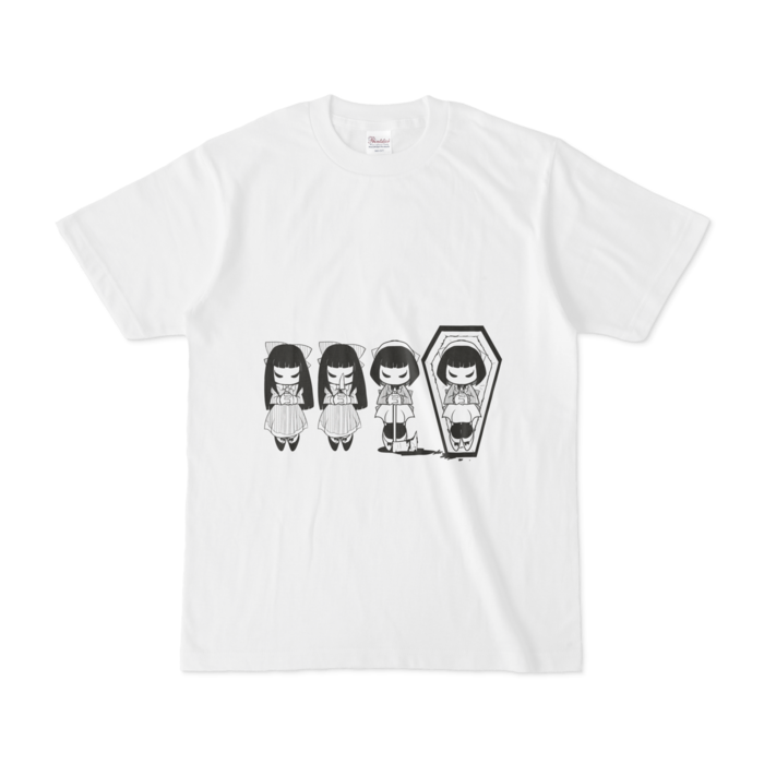 Tシャツ - S