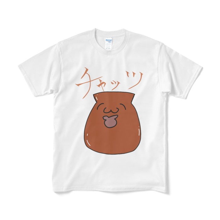 Tシャツ（短納期） - M - ホワイト